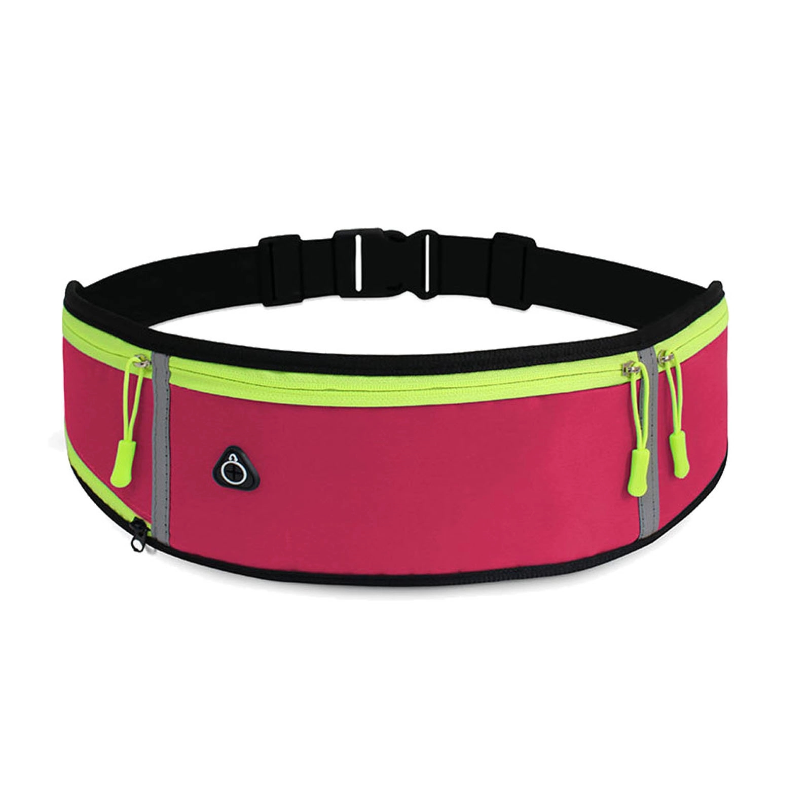 Hidden Kettle Waist Pack 8
