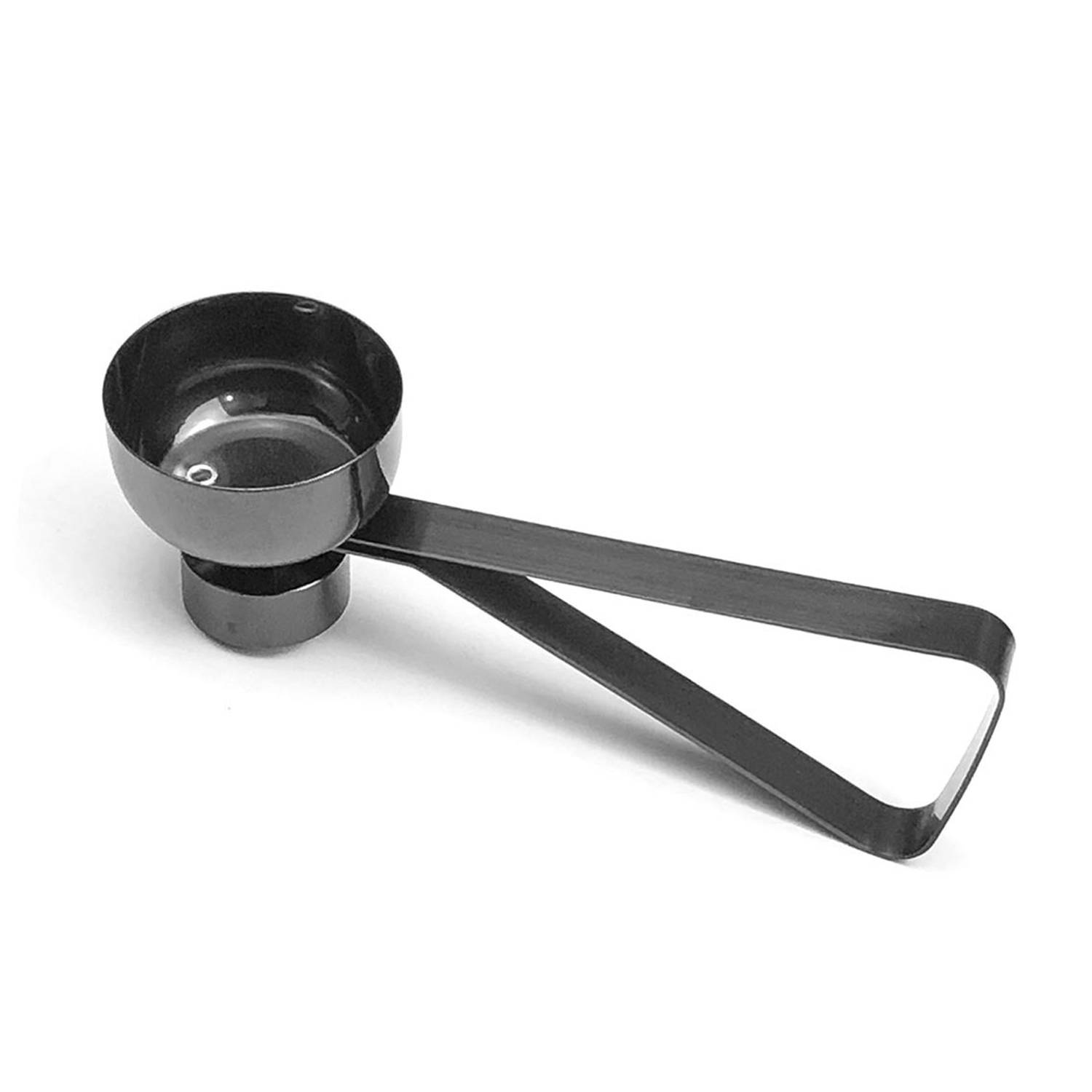 Stainless Steel Egg Cracker Topper 6