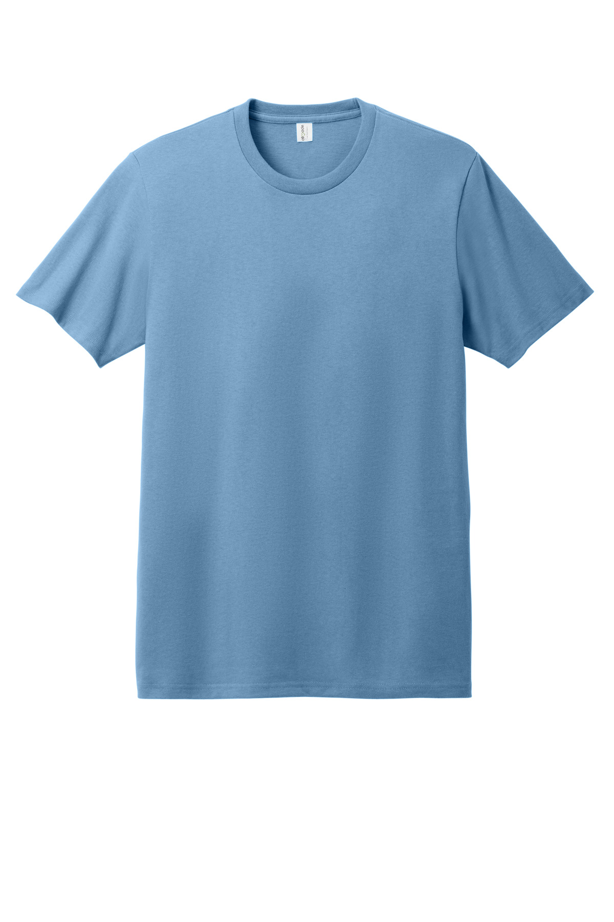 Allmade Unisex Heavyweight Recycled Cotton Tee AL3000 45
