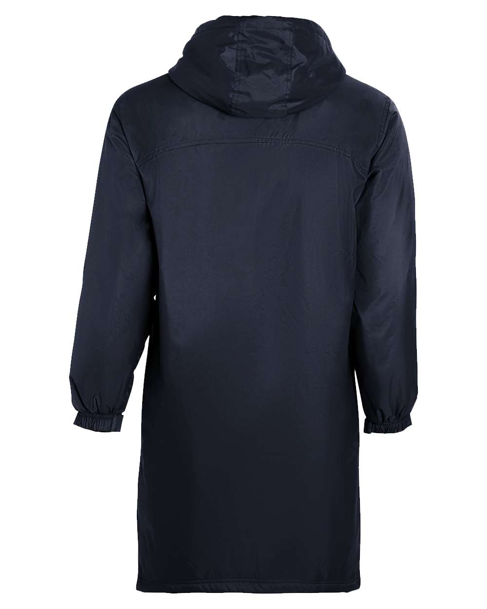 Men's Conquest Long Length Hooded Jacket - 229162 2