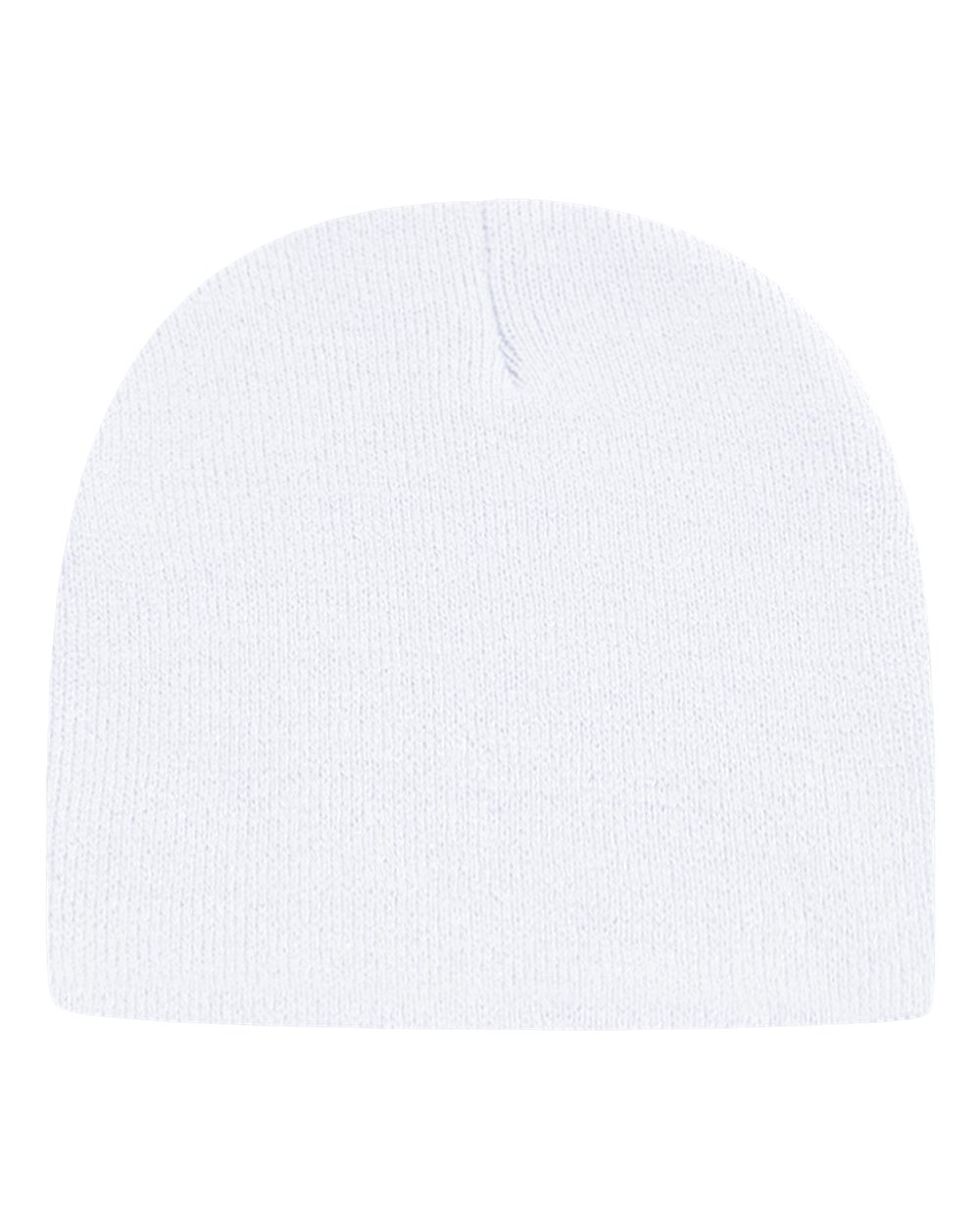 USA-Made 8 1/2" Beanie - TKN28 43