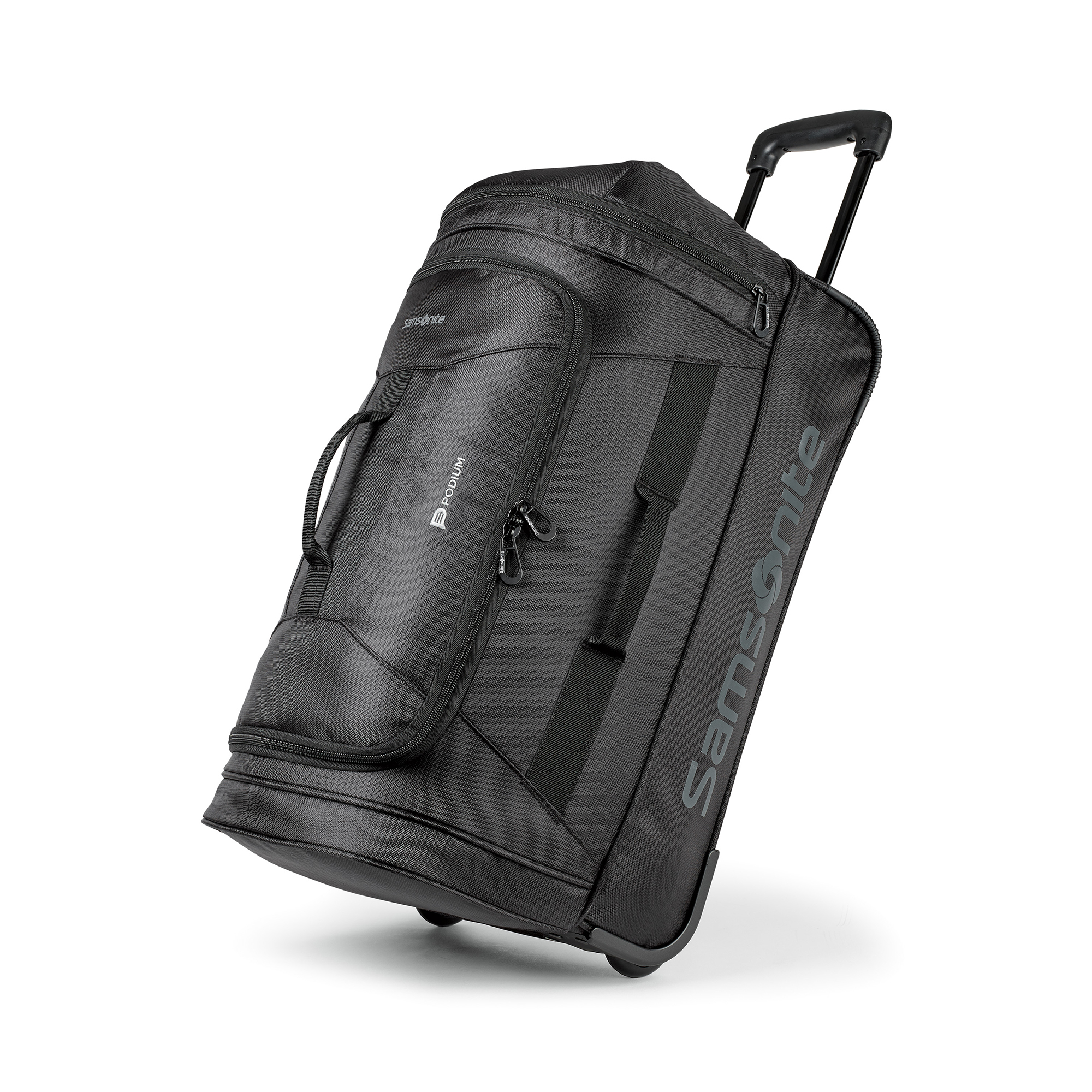 Samsonite Andante 2 22" Wheeled Duffel 12