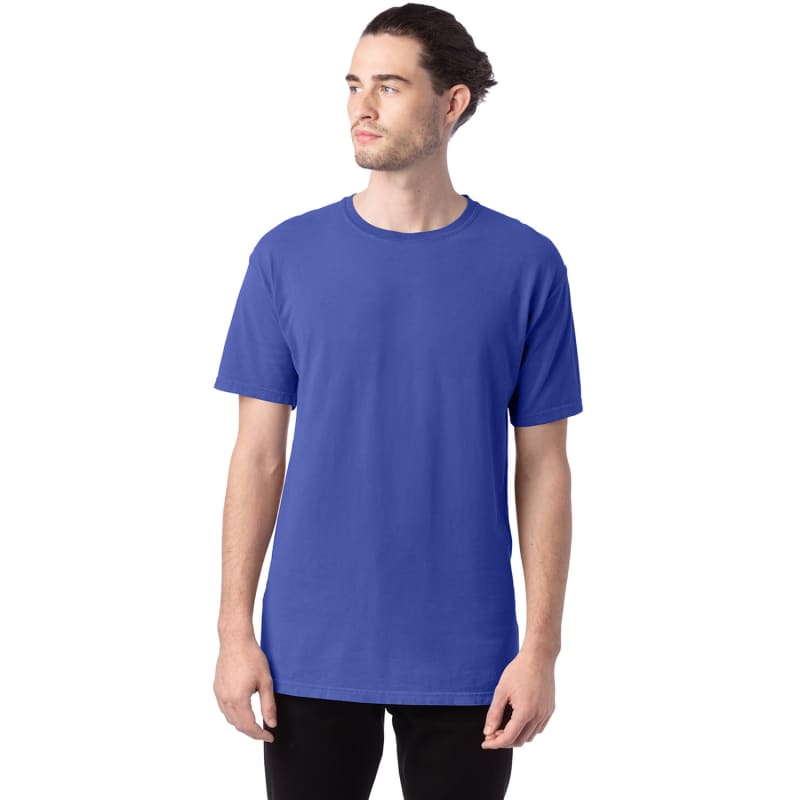 ComfortWash By Hanes Men's Garment-Dyed T-Shirt 168