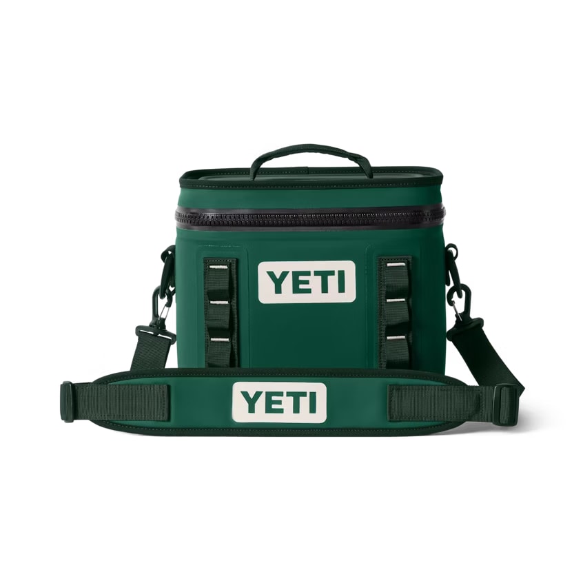 YETI Hopper Flip 8 Soft Cooler 2