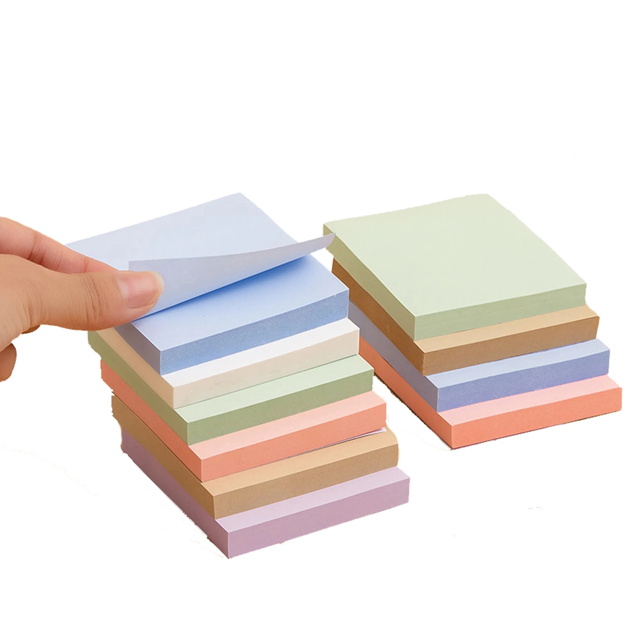 Adhesive Sticky Notes