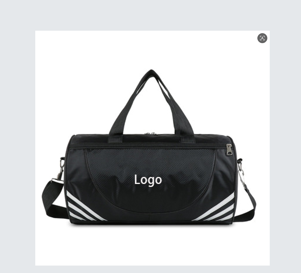 Luggage Bag 2