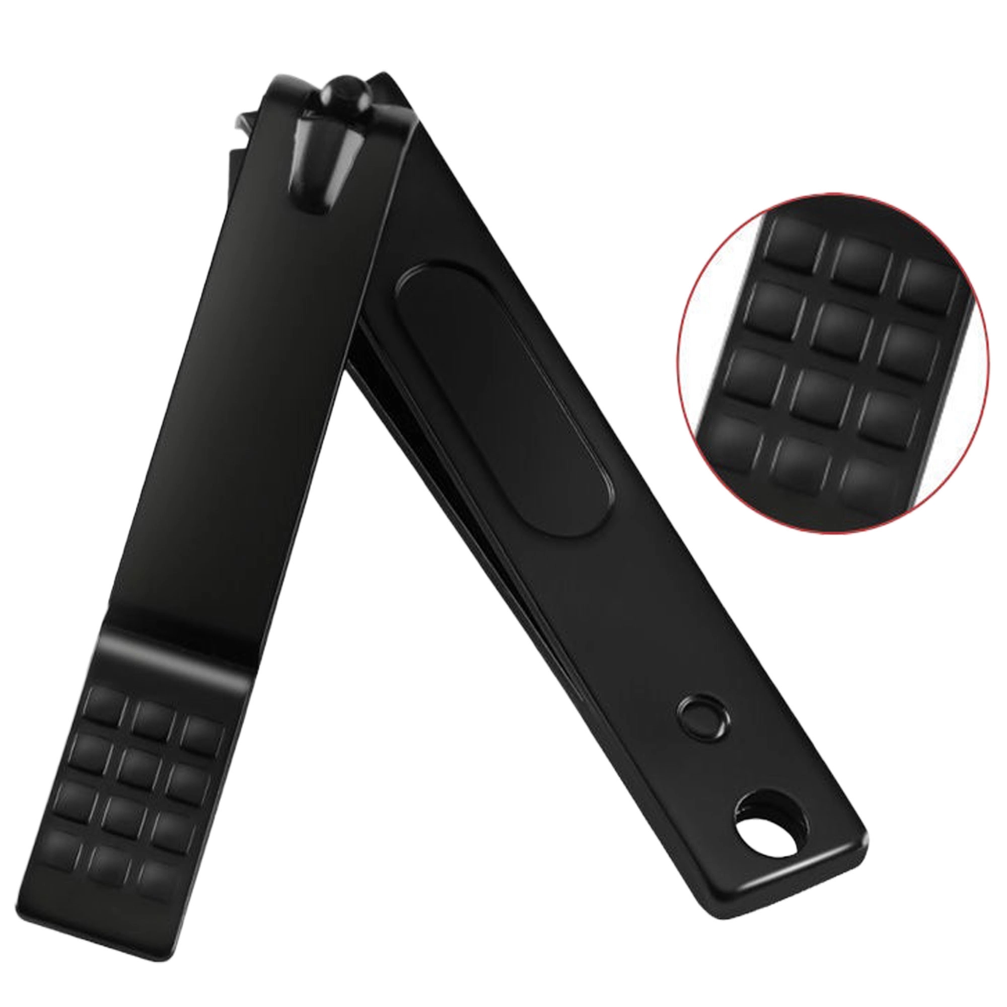 Nail Clippers Set 4