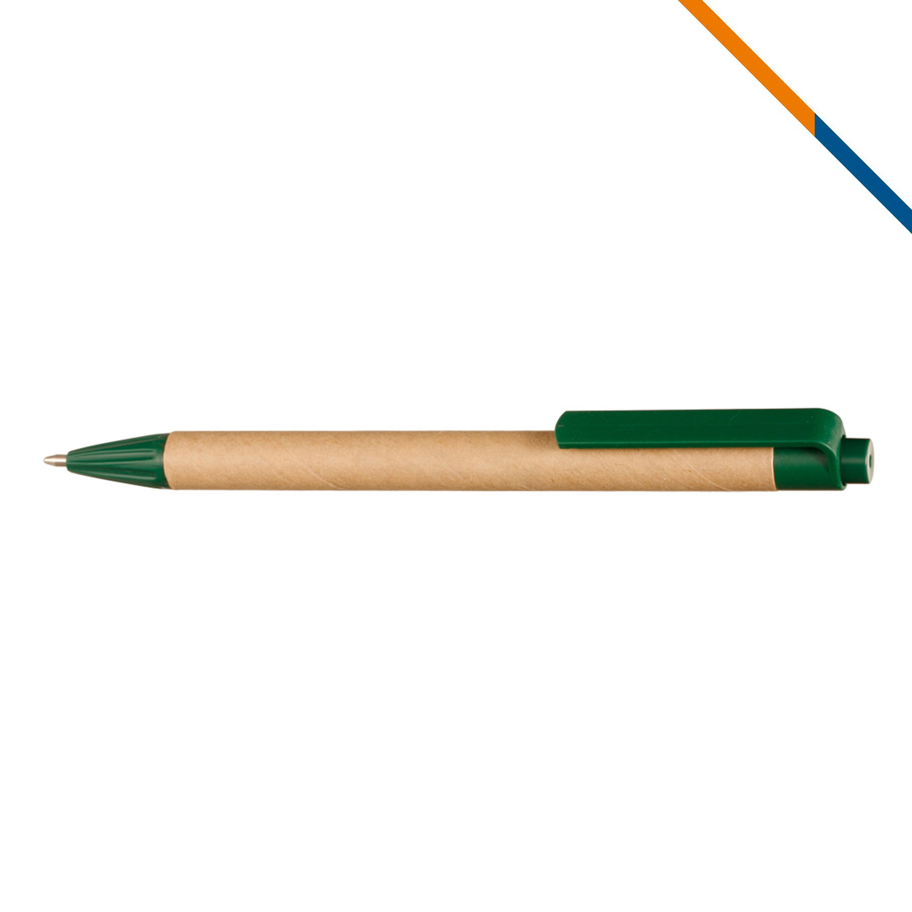 Critian Recycled Ballpoint Pen 6