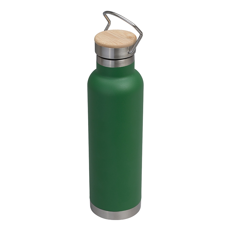 Nimba 22 oz. Double Wall Stainless Steel Bottle 50