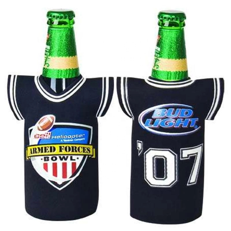Bottle Jersey Cooler 2