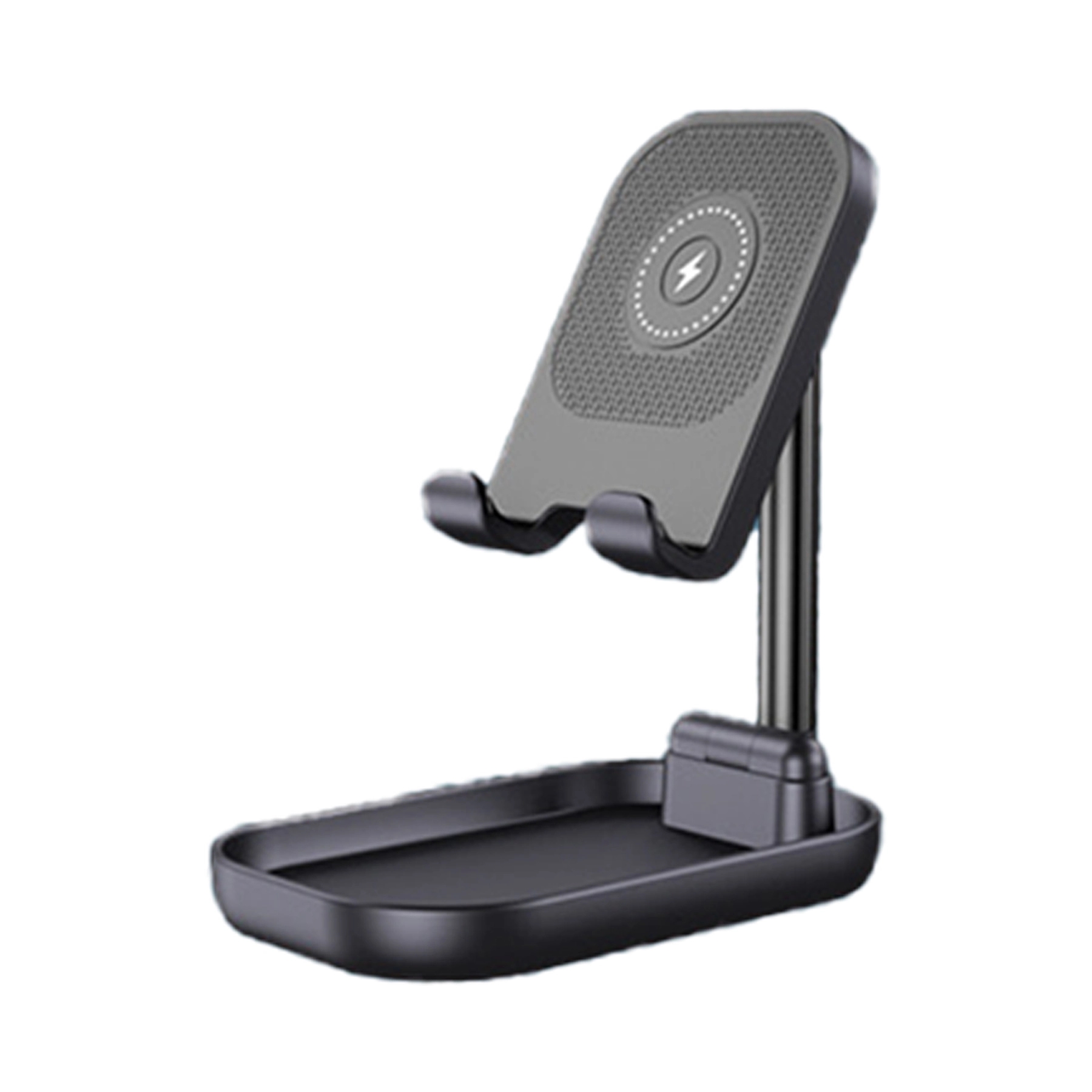Wireless Charging Mobile Phone Holder 4