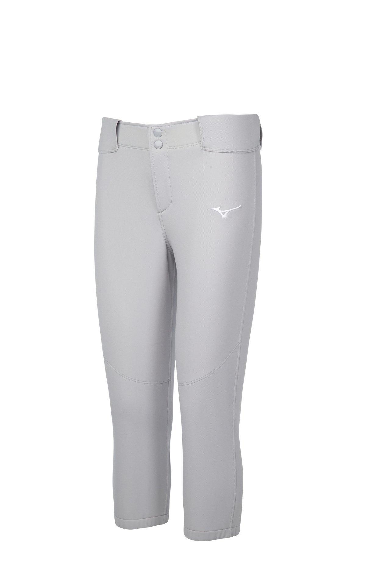 Women's Belted Stretch Softball Pant 14