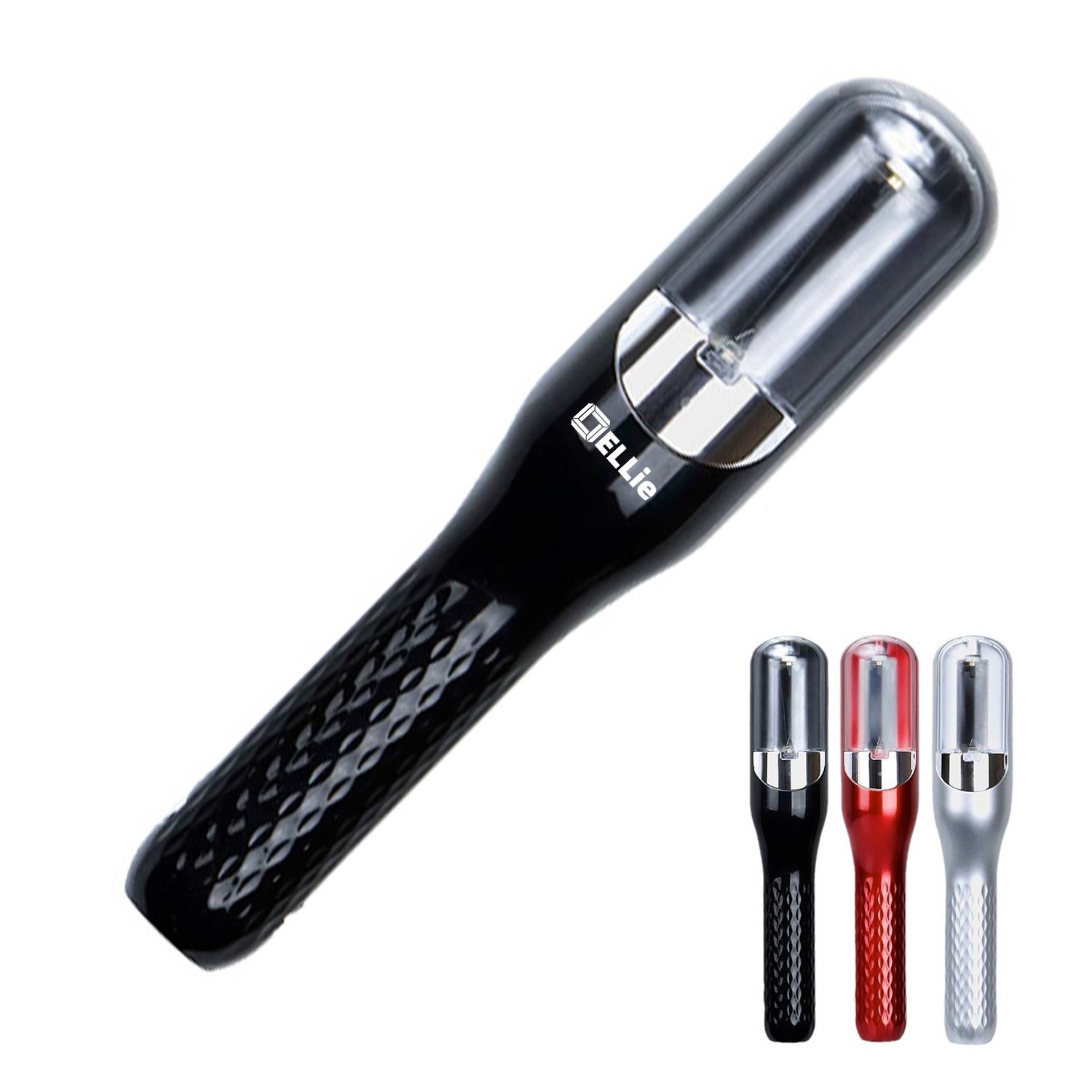 Multi-function hair trimmer charging 7