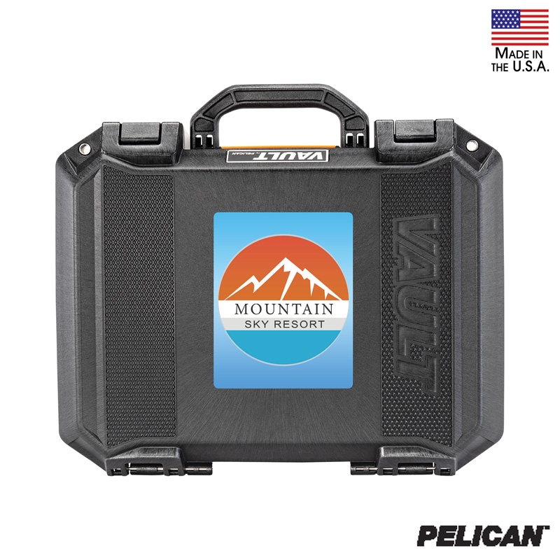 Pelican™ V300 Vault Case 13