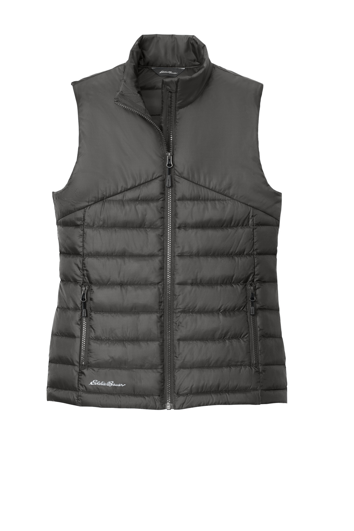Eddie Bauer Women's Quilted Vest EB513 2