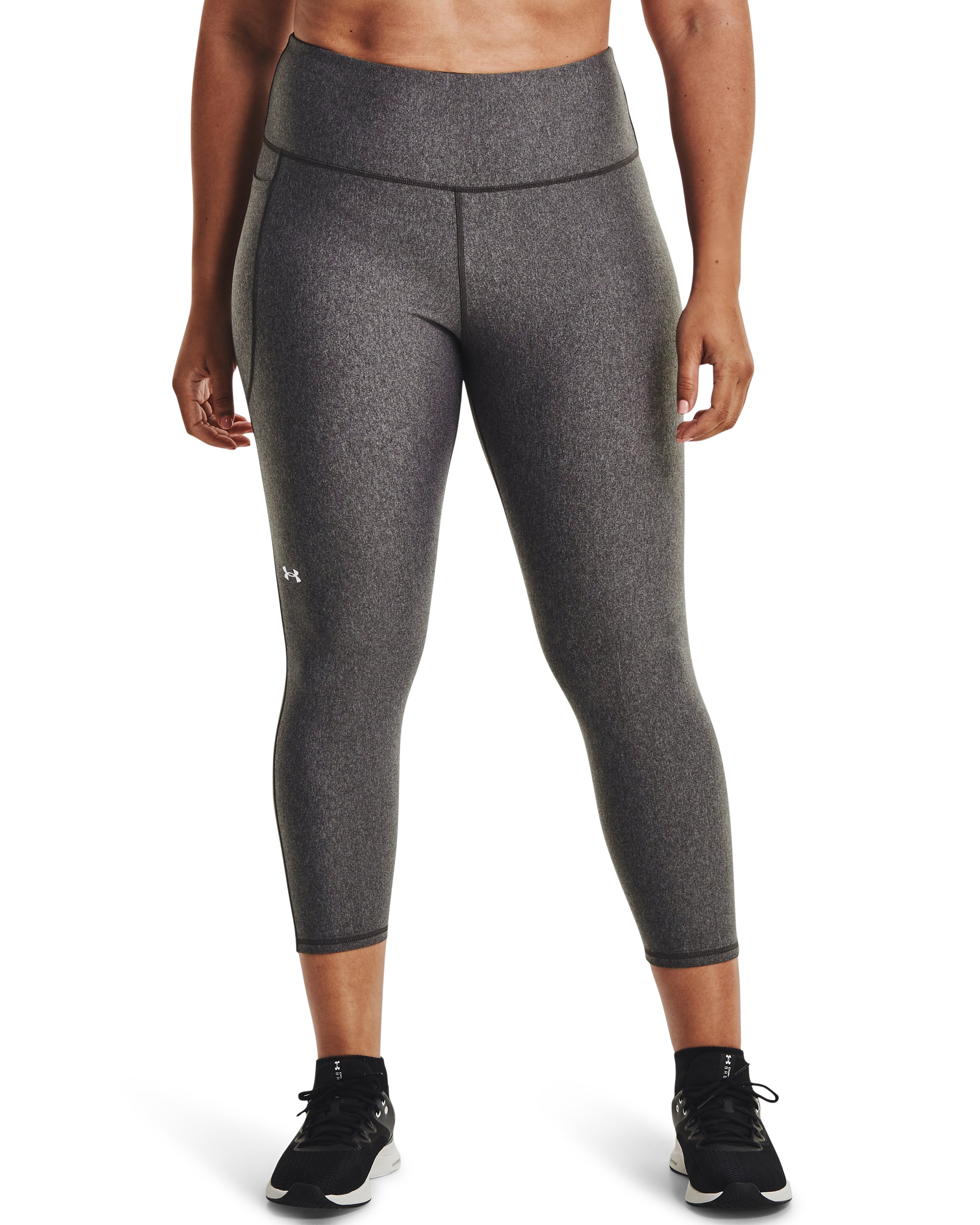 UA Tech Women's Ankle Leggings 7