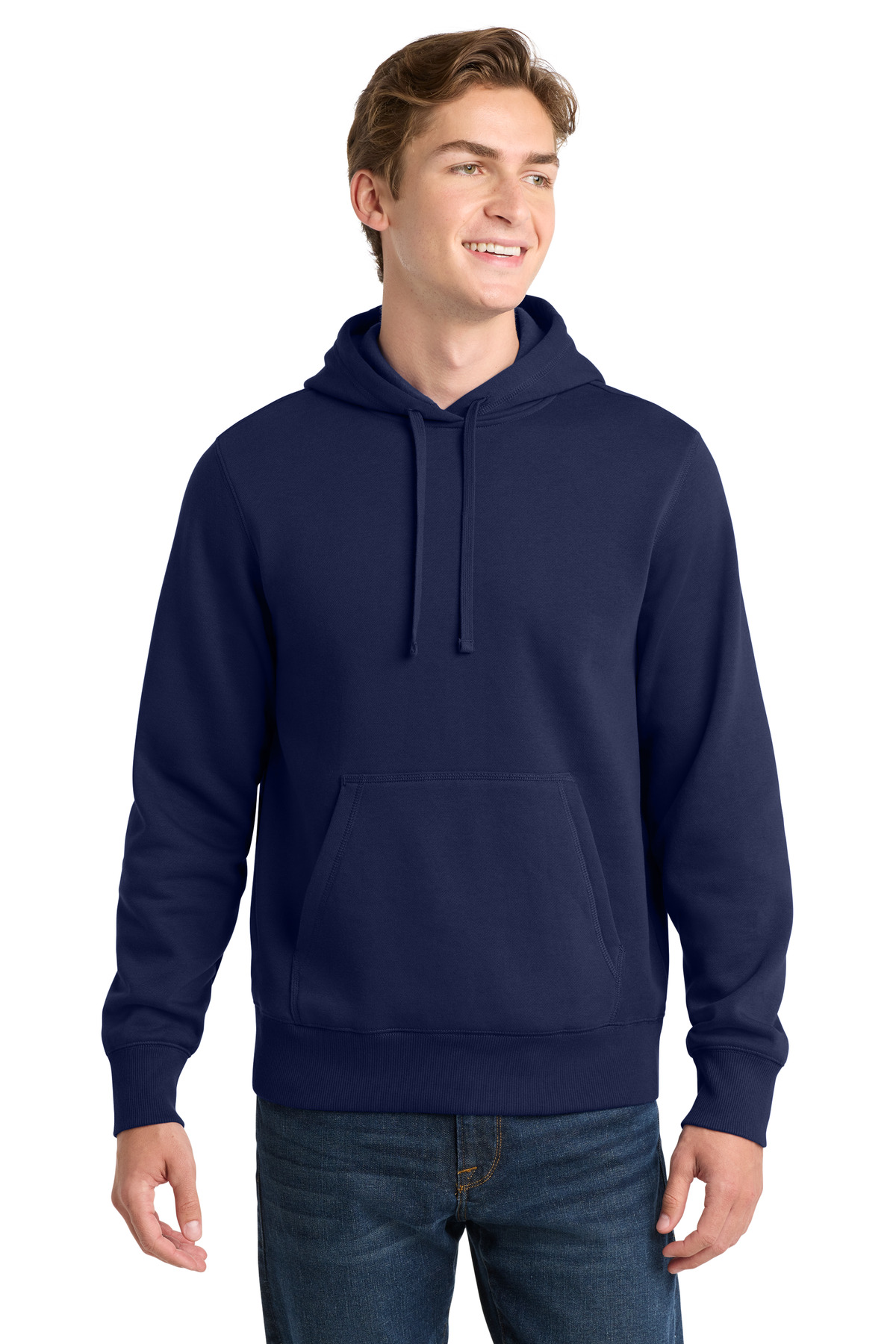 Sport-Tek Pullover Hooded Sweatshirt. ST254 40