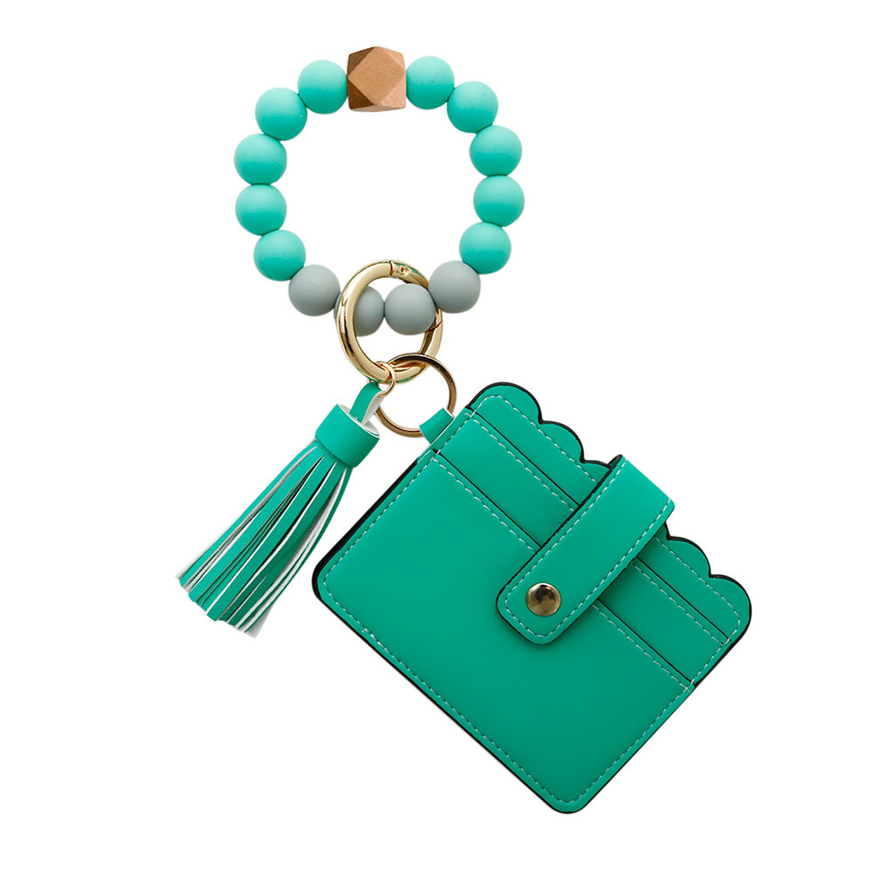Credit Card Wallet 3