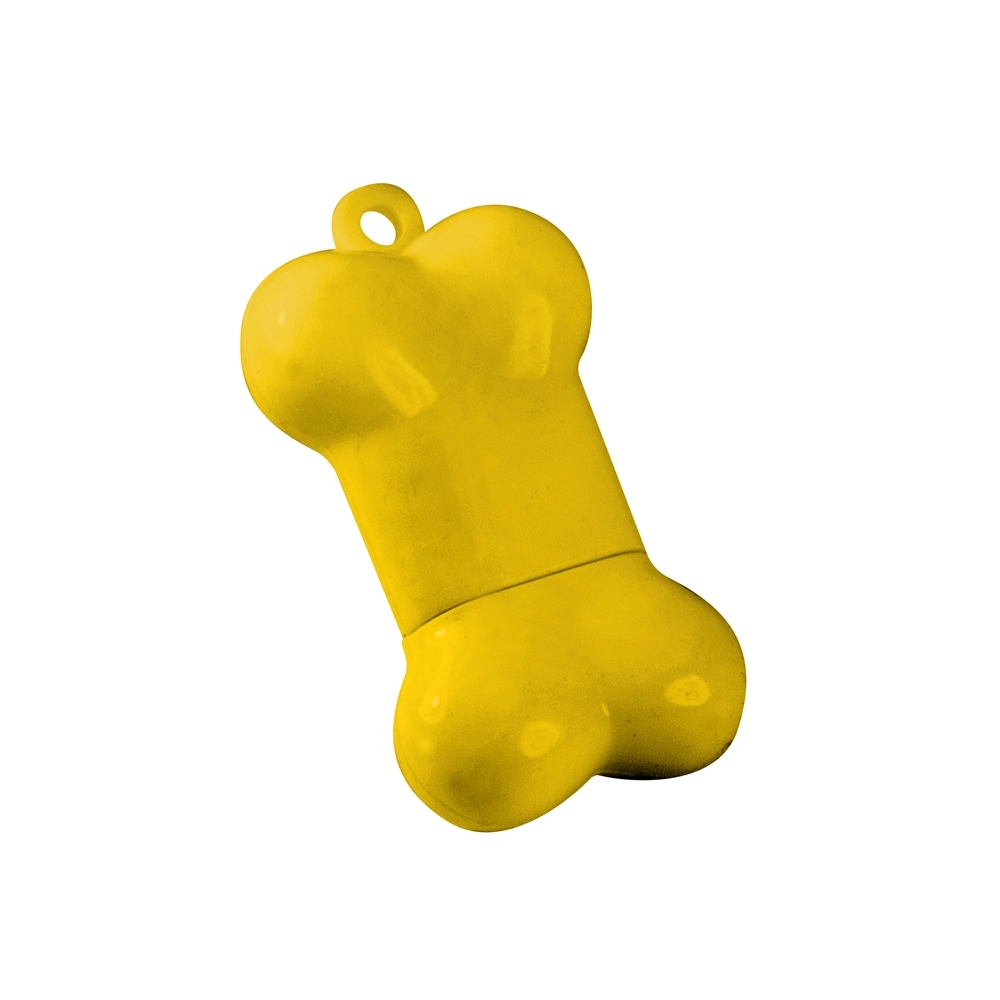 Dog Bone USB Flash Drive 2.0 8
