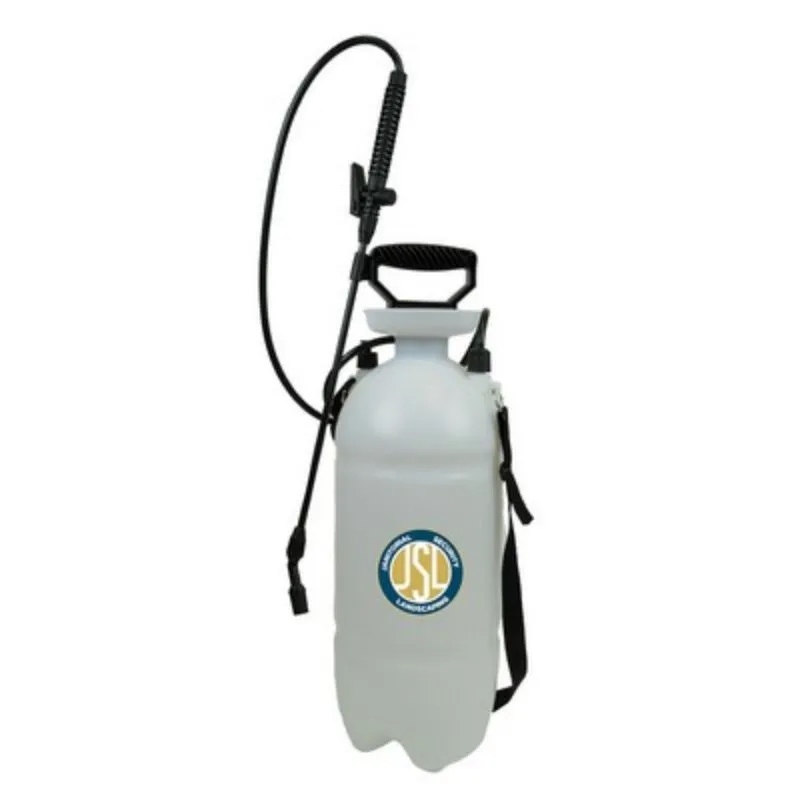 8.0 Liter Hand Sprayer with Shoulder Strap 3