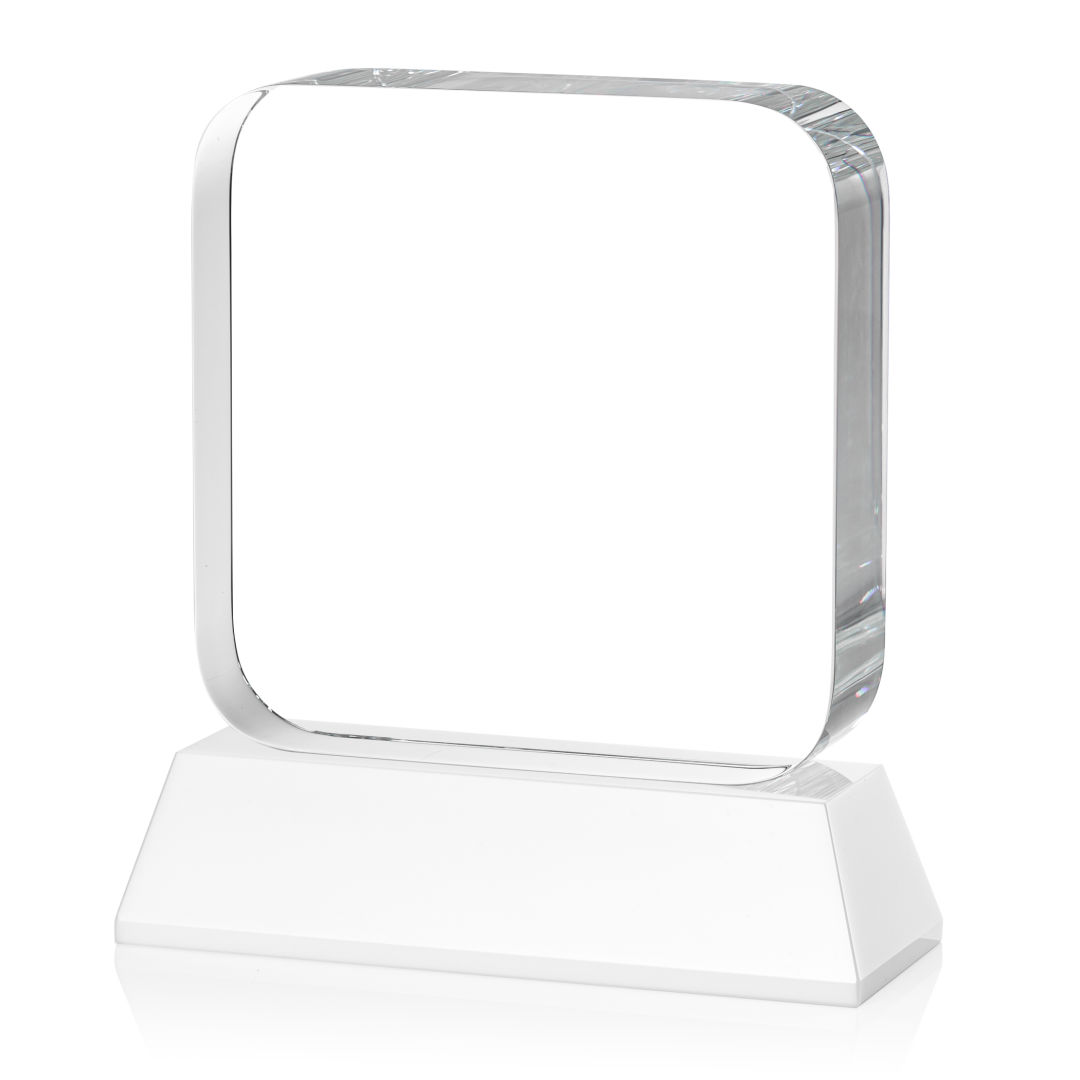 Flamborough Award on Base - White 11