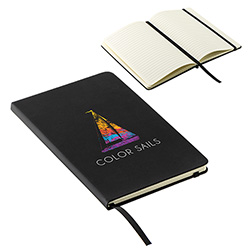 Splash Hardcover Journal 66