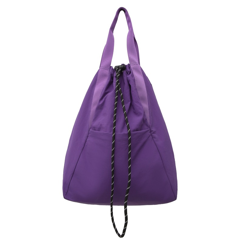 Dual Function Backpack and Tote Bag 6