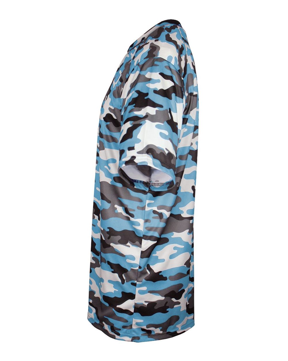 Youth Camo T-Shirt - 2181 38