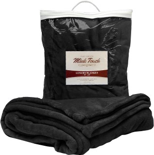 Plus Mink Touch Blanket 2