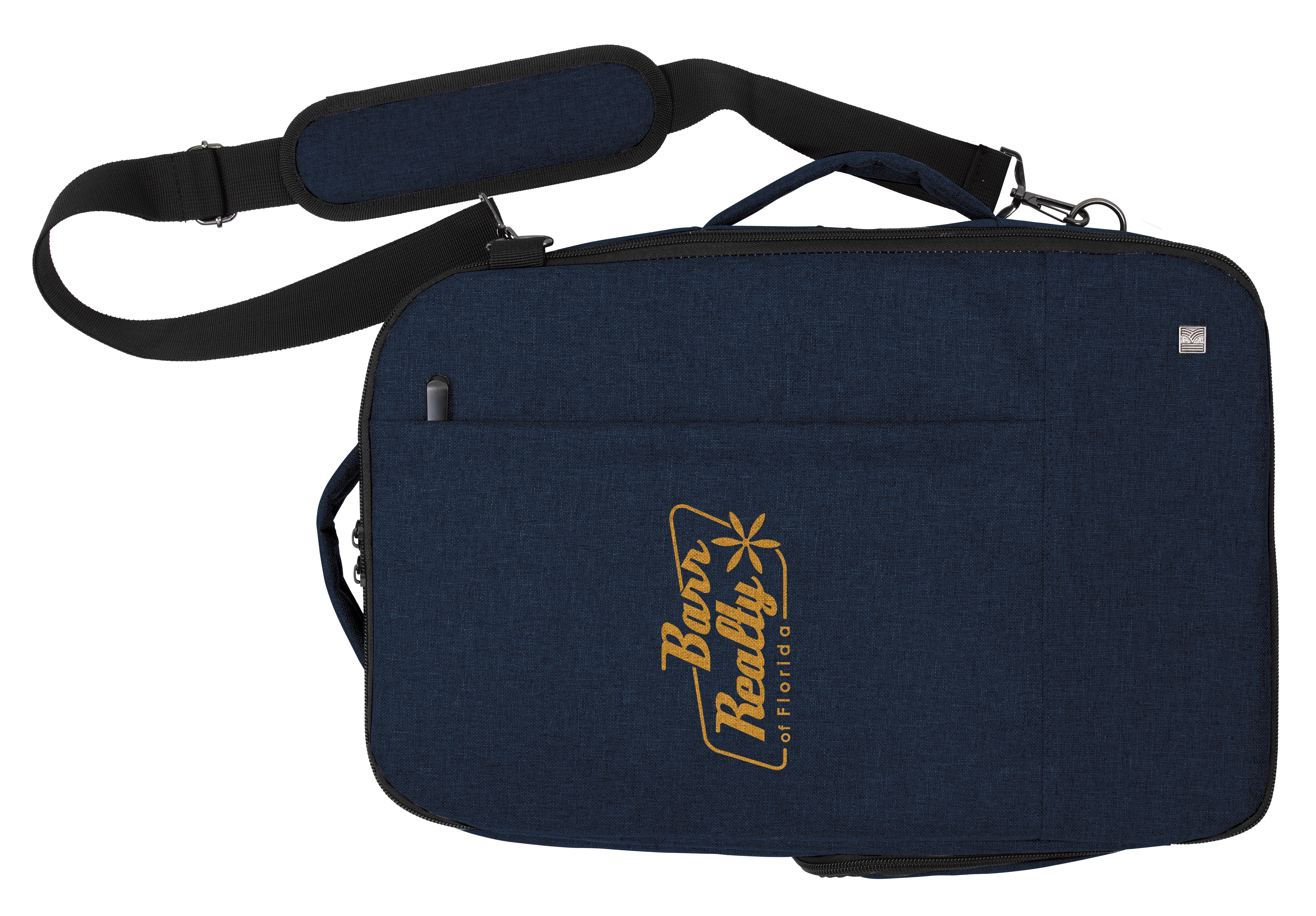KAPSTON® Pierce Briefcase-Pack 13