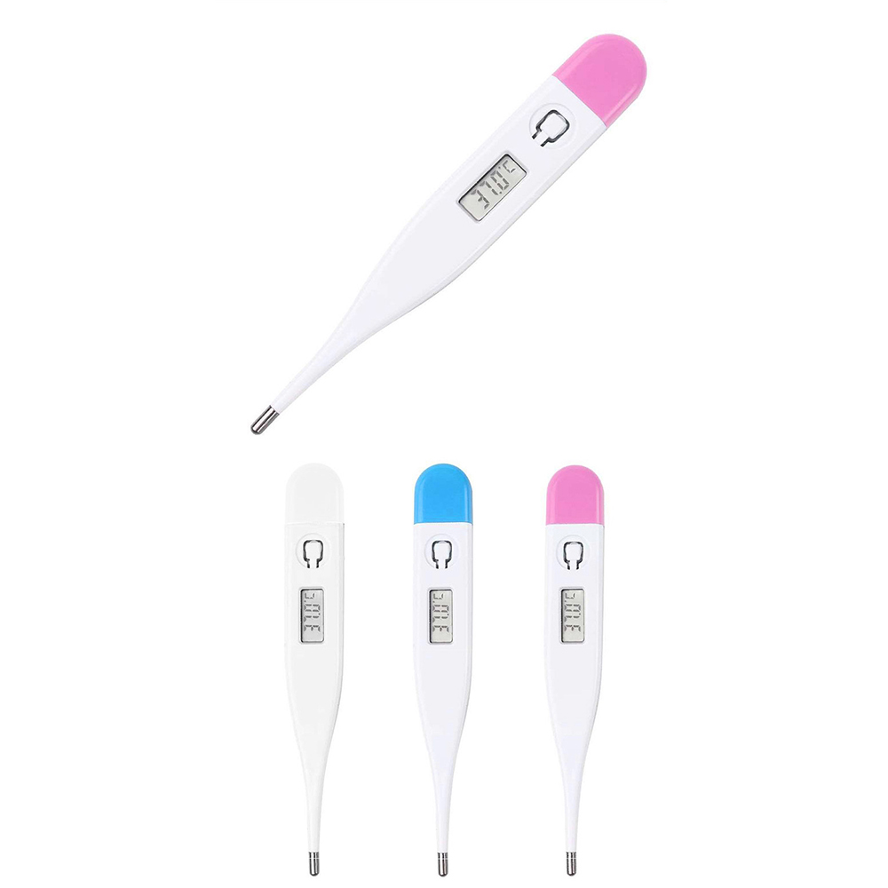 ABS Digital Thermometer 3