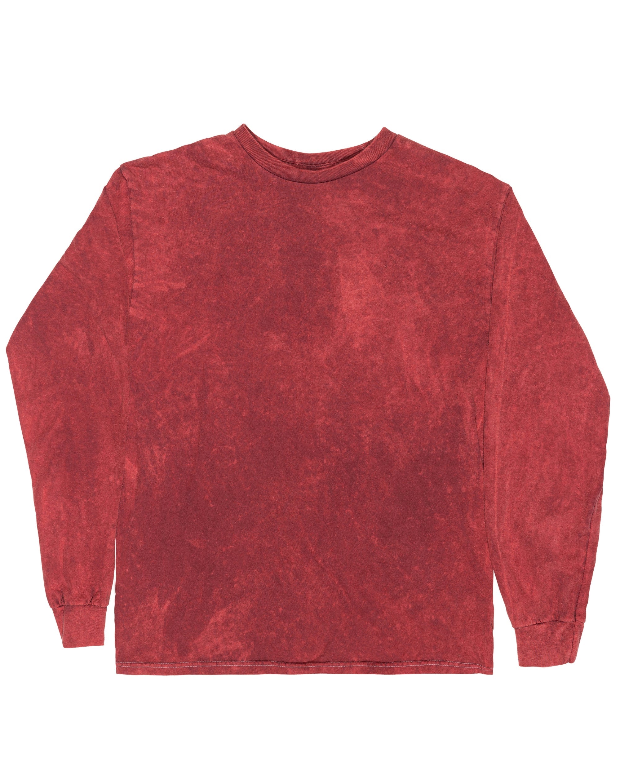Mineral Wash 3