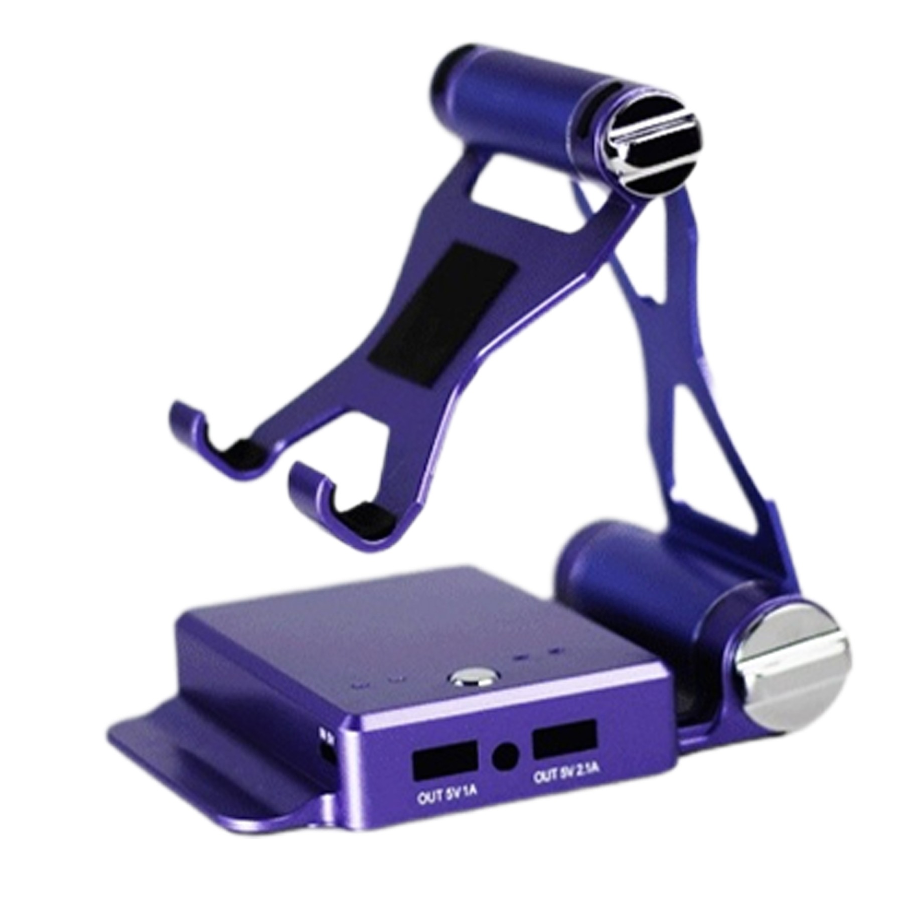 Multifunction Power Bank W/ Stand 14
