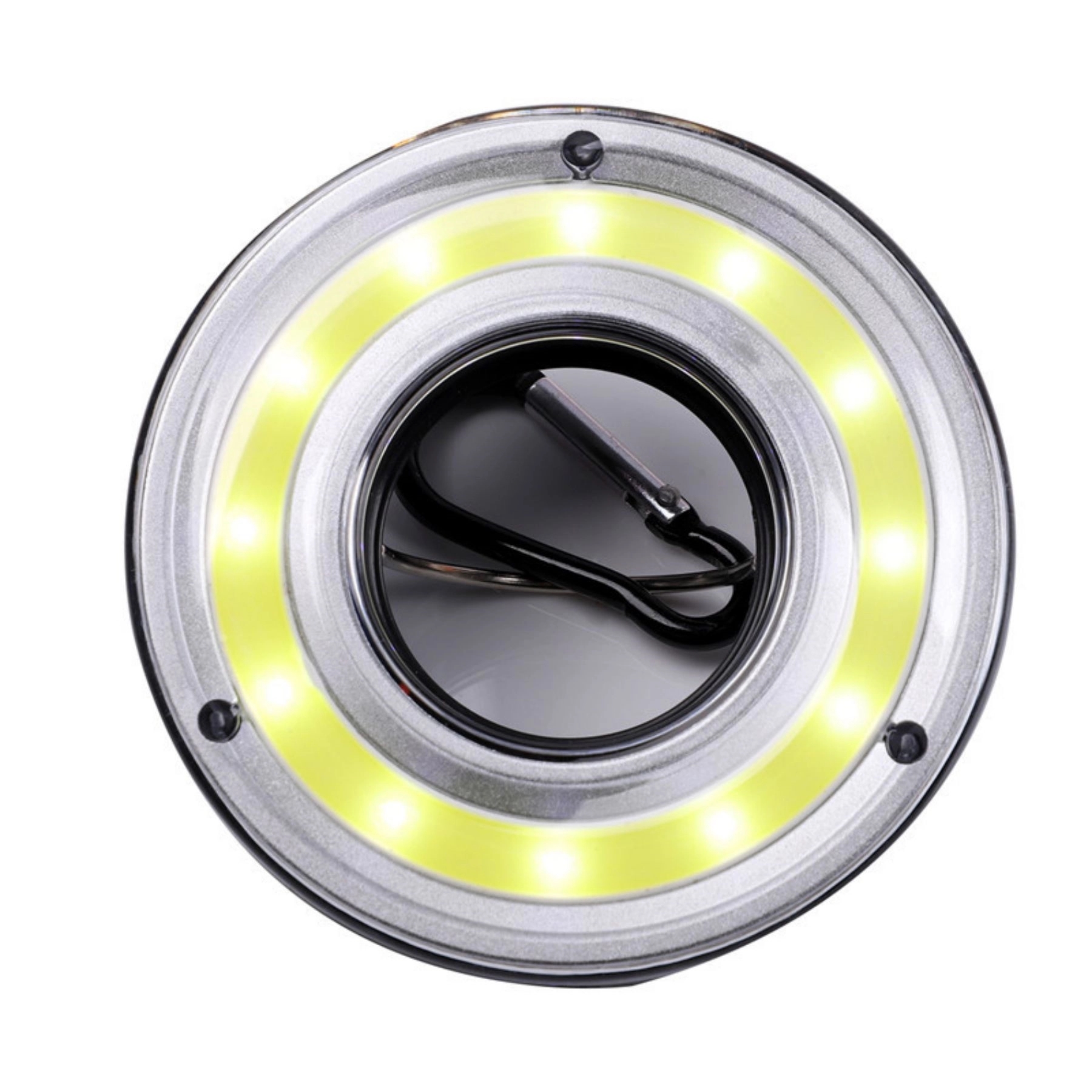 Tent Lamp Portable LED Camping Lantern Light Flashlights 2