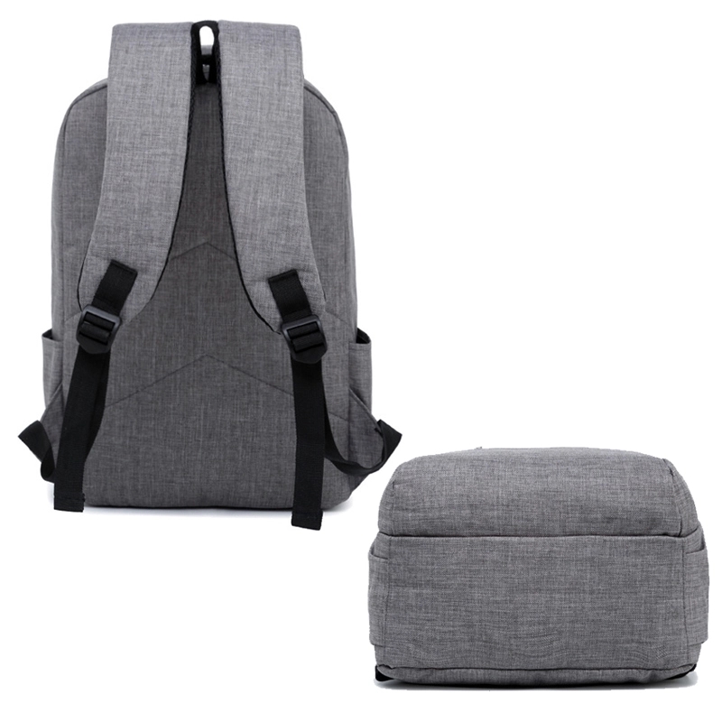 Urban Oxford Backpack 12