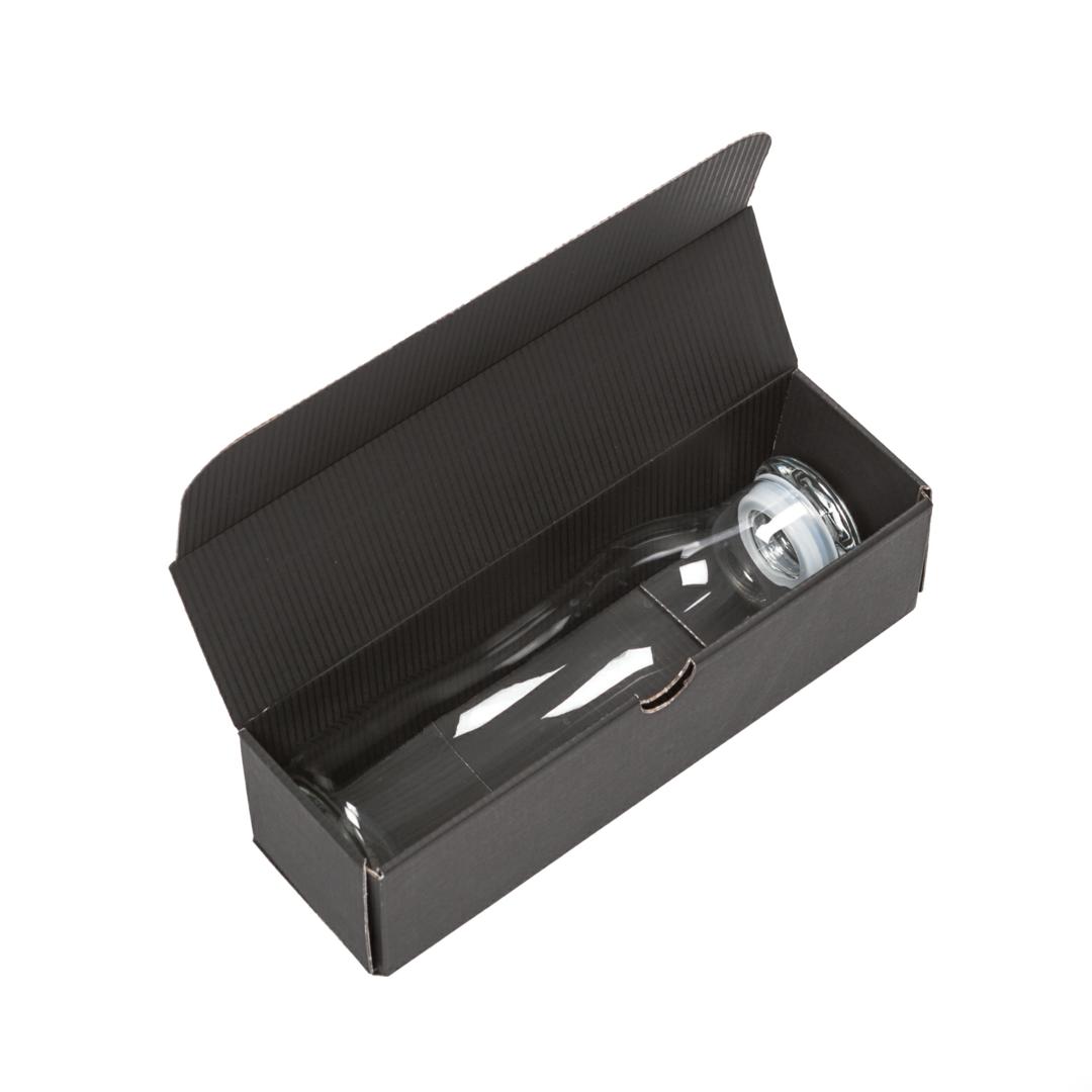 Beale Hydration Bottle - Deep Etch 1