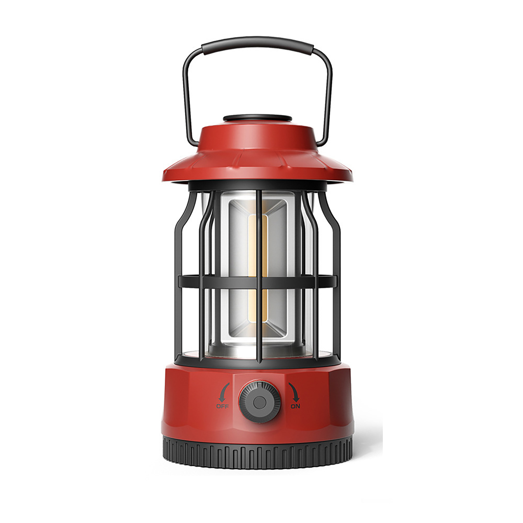 Camping Lantern 6
