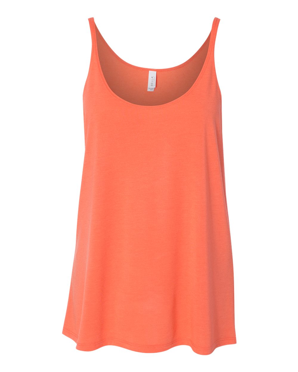 Women's Slouchy Tank - 8838 104