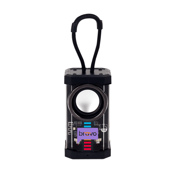 Echo Clear Body Speaker