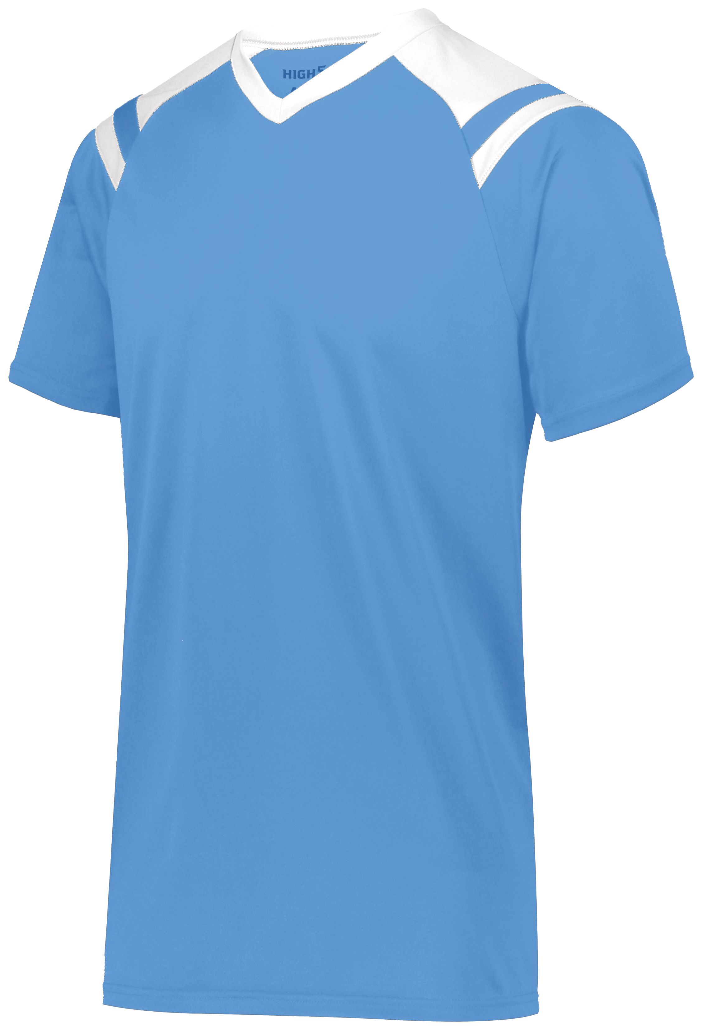 Youth Sheffield Soccer Jersey 8