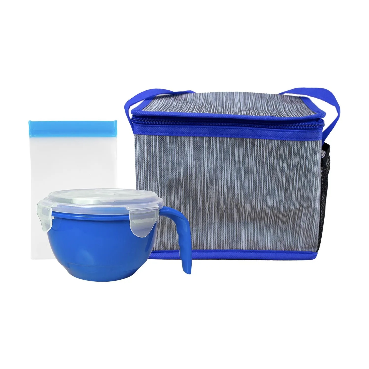 Reusable Noodle Cooler Set 6