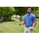 Men's SOMOTO Eco Short Sleeve Polo 155