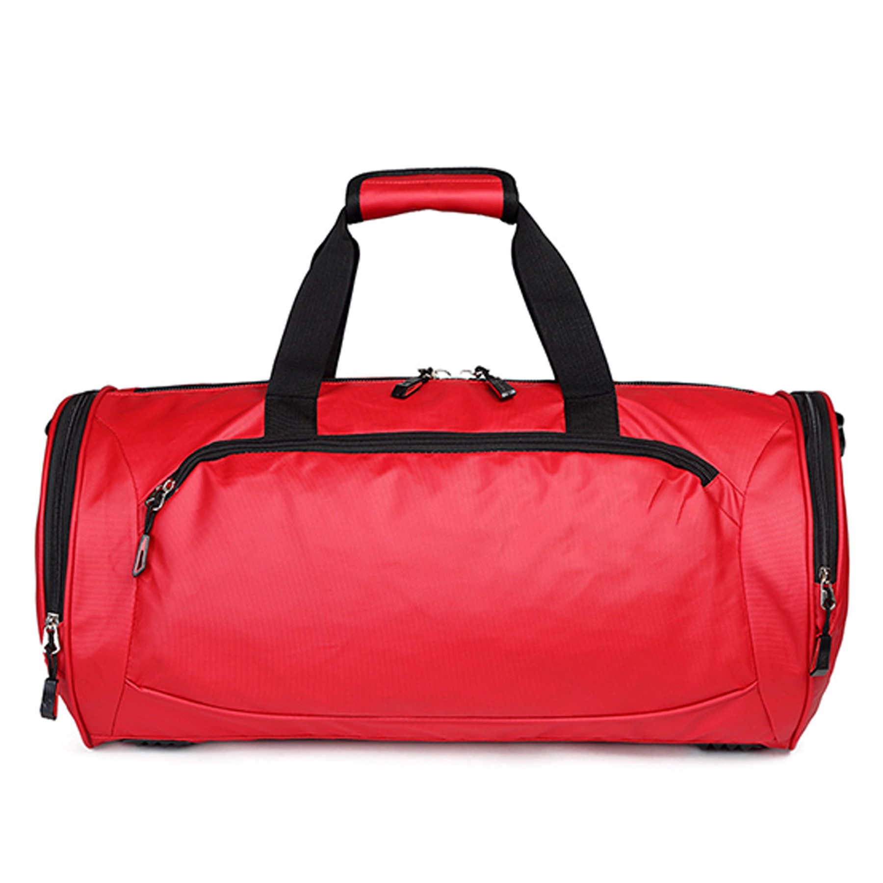Portable Travel Duffel Bag 2