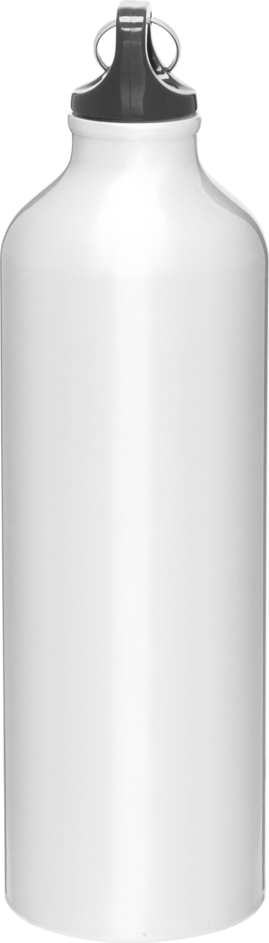 24 oz h2go aluminum classic, custom water bottle with logo imprint 11