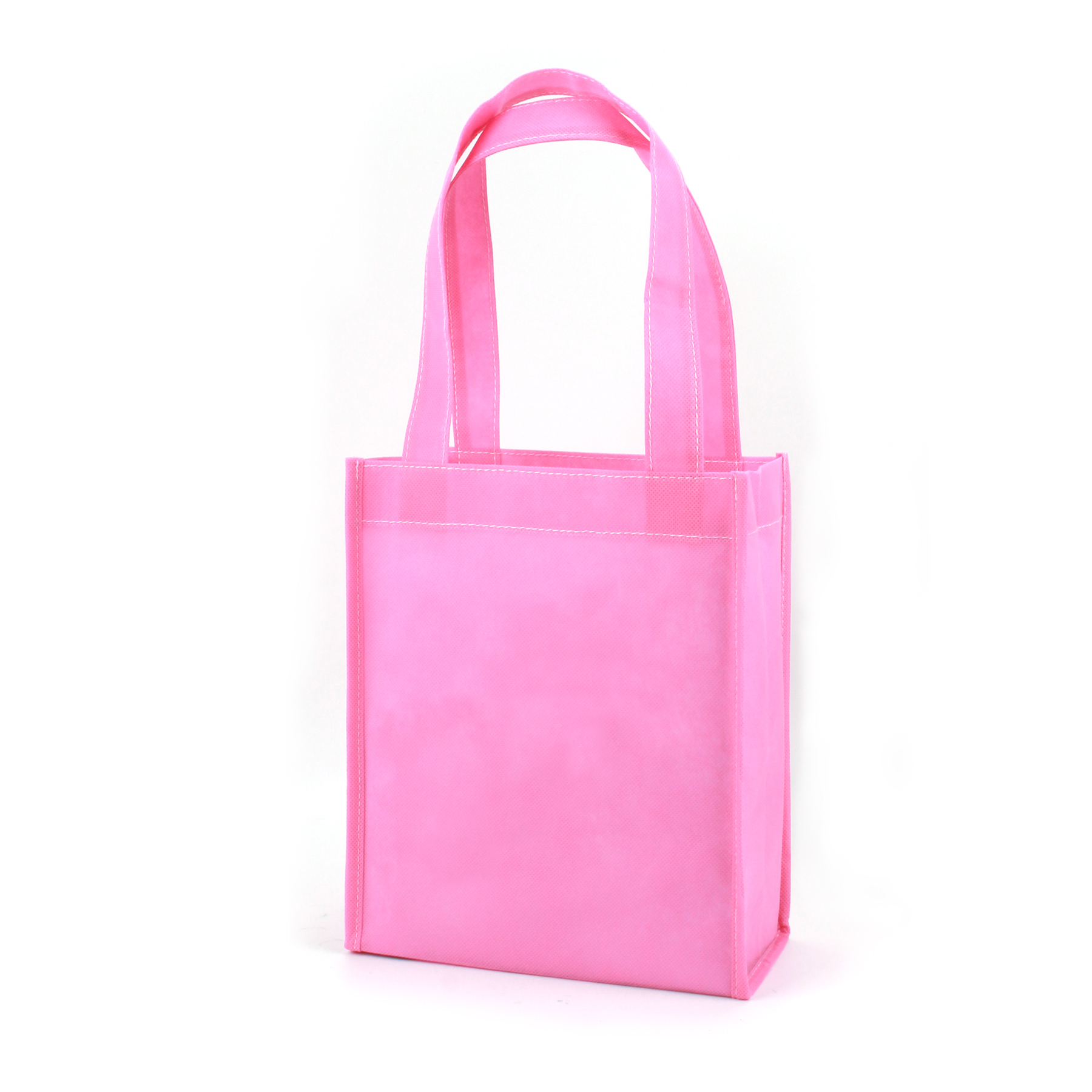 Non-Woven Mini Gift Tote Bag 15