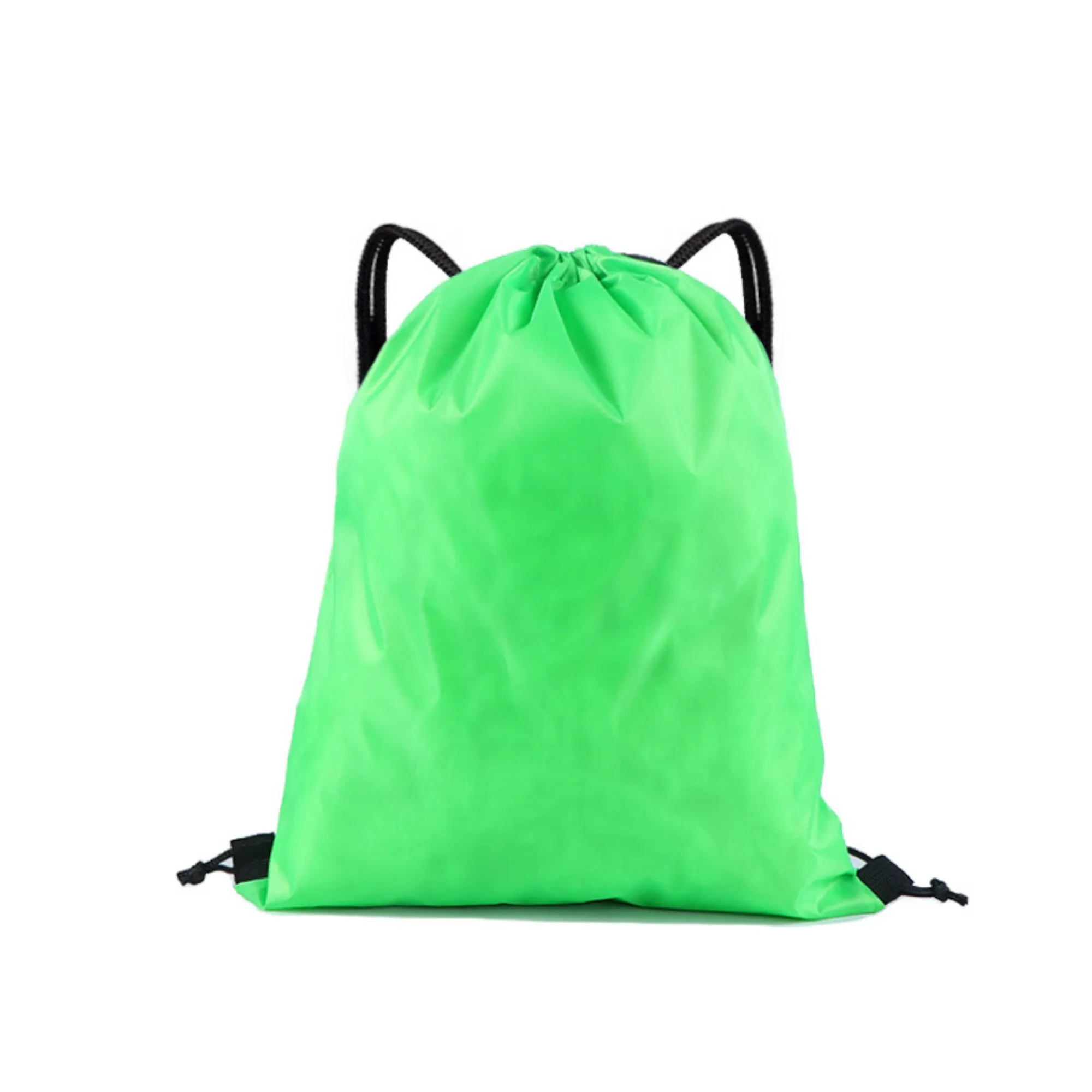 Polyester Drawstring Bag 22
