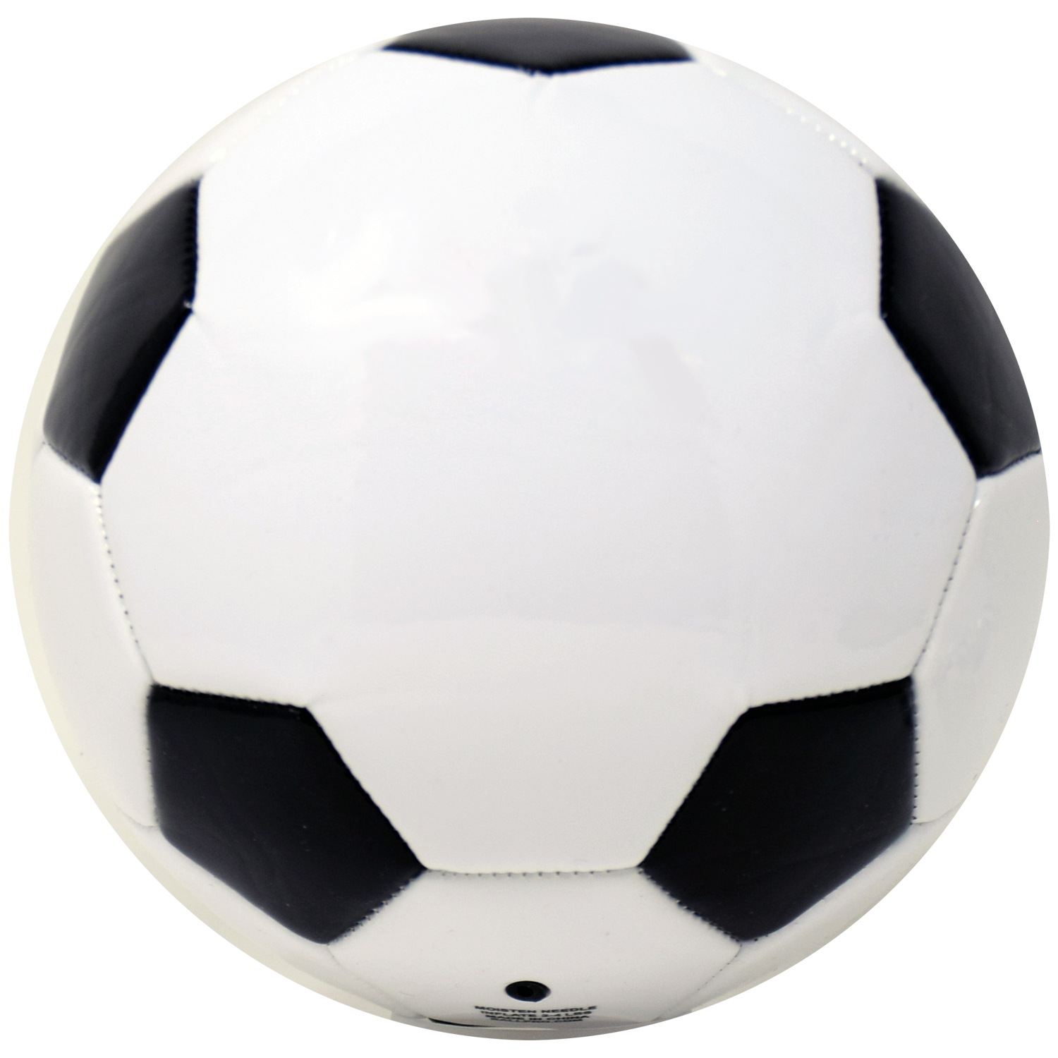 6" Mini Soccer Ball 3