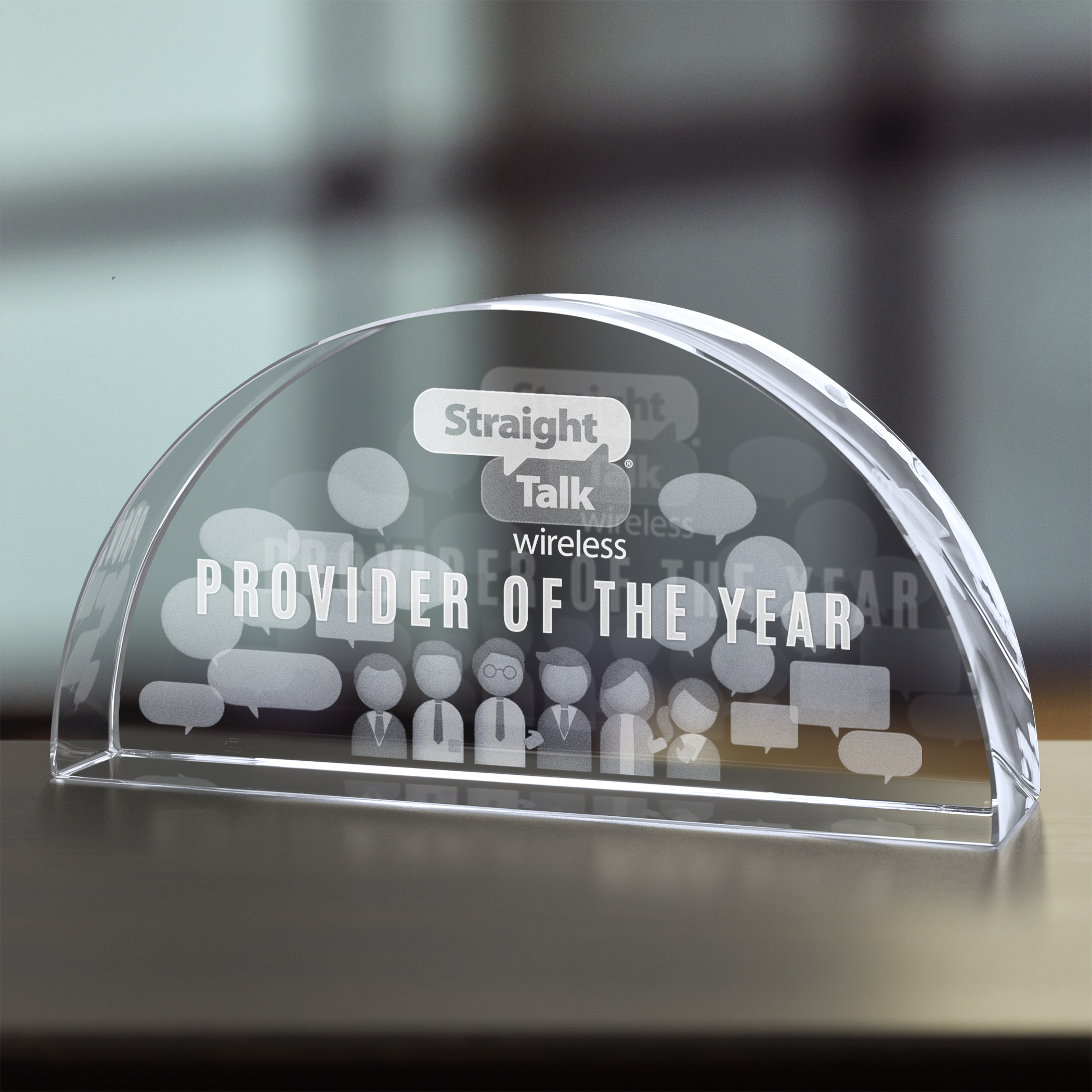 Arch Award 1