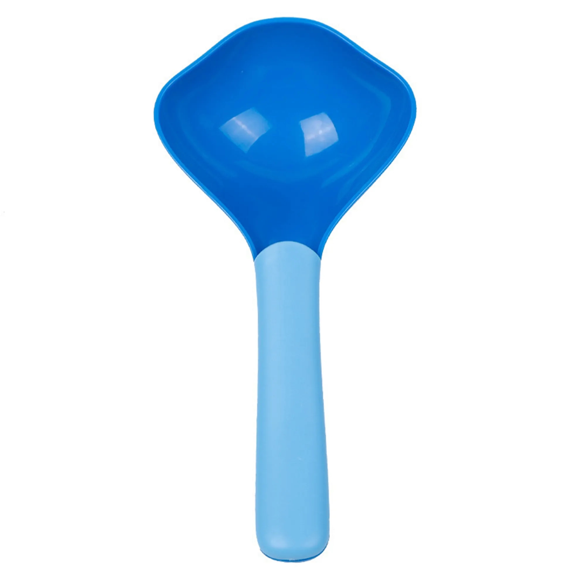 ABS Pet Food Spoon 5