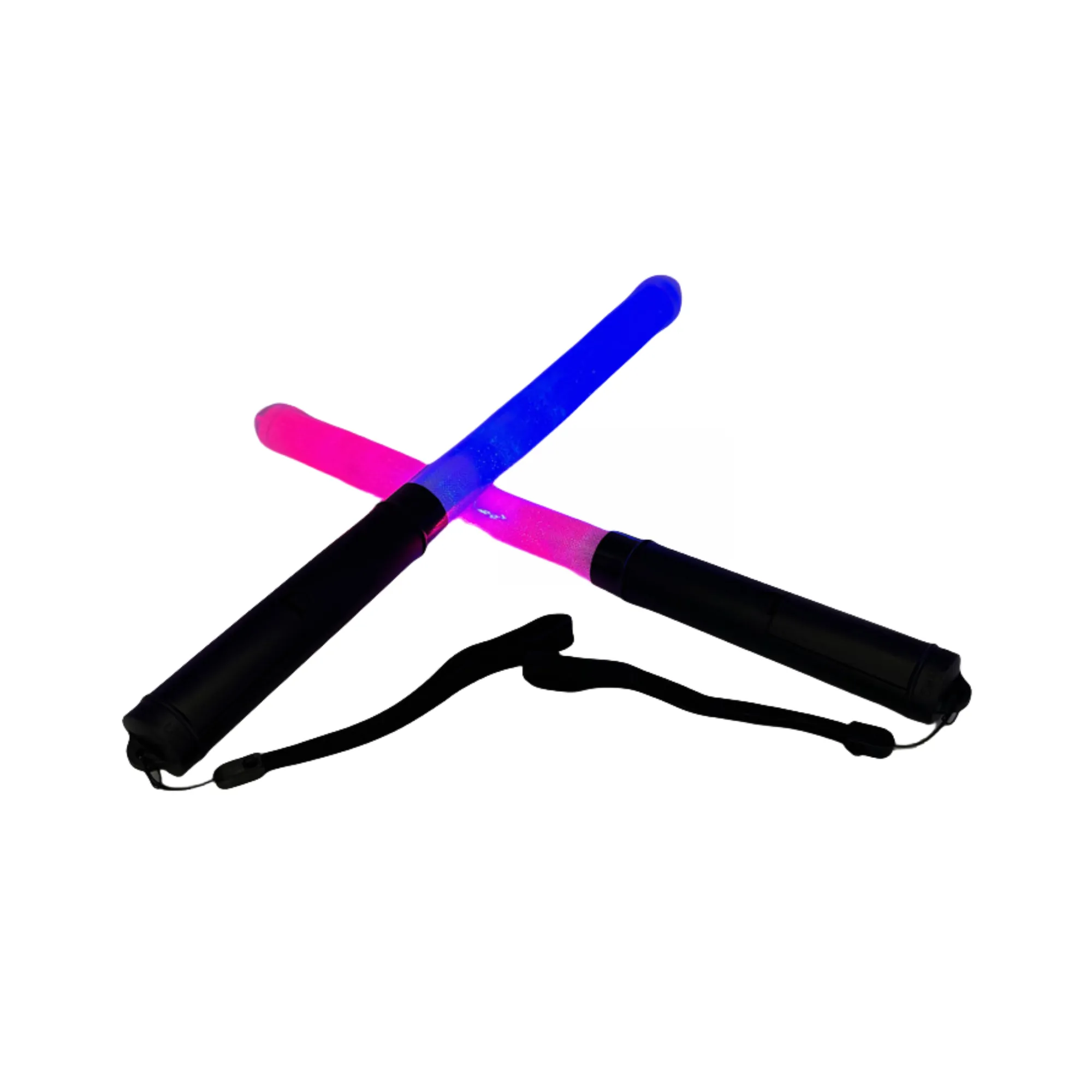 Button Concert Glow Stick with Cheering Light Rod 4